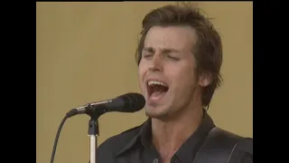 Our Lady Peace - Superman's Dead Cont'd - 7/25/1999 - Woodstock 99 West Stage