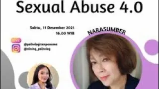 SEXUAL ABUSE 4.0