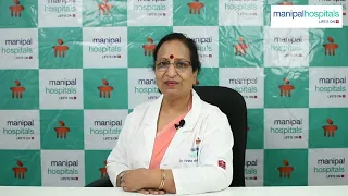 Human Papillomavirus (HPV) | Dr. Vinieta Diwakar | Manipal Hospital Ghaziabad