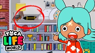 YOU DON'T KNOW EVERYTHING! Toca Boca Secret Hacks 😨 Toca Life World