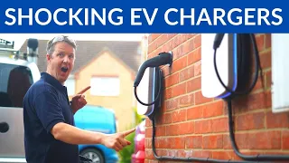 DUAL EV CHARGER AT HOME - CAN YOU HAVE TWO?