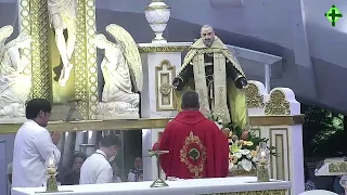 Feast of the Exaltation of the Holy Cross(Novena to Padre Pio Day 1)