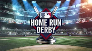 MLB Home Run Derby Gameplay Trailer!