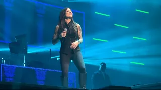 Trans Siberian Orchestra  Good King Joy   12/1/22 Fresno