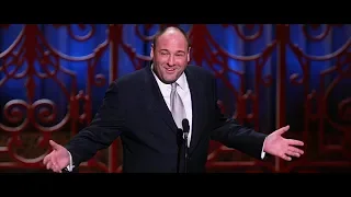 ‘Sopranos’ Star James Gandolfini Once Threatened To ‘Beat The F–k Out Of’ Weinstein