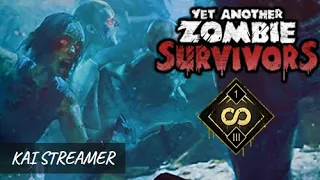 Более 30 минут с щитом Инженера - Yet Another Zombie Survivors #6