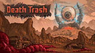 Death Trash is One of the Strangest Post Apocalyptic RPGs Ever