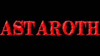 Astaroth(Ita) - Burning The Diamond.wmv