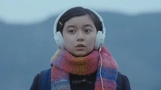 『君の名は。』上白石萌音の妹・萌歌、chara「やさしい気持ち」歌う　キリン午後の紅茶 TVCM「あいたいって、あたためたいだ。」篇