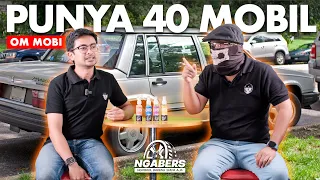 BUKA-BUKAAN HARTA KEKAYAAN @OmMobi @motomobitv - #NGABERS Ep. 21