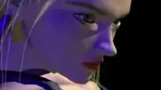 Tekken 2 Intro