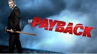 WWE PayBack Kick Off Show 2014 Reactions!