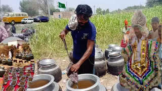 Traditional Hindu marriage in Pakistan. old culture in Hindu marriage.