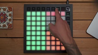 Custom Modes In Depth - Launchpad // Novation