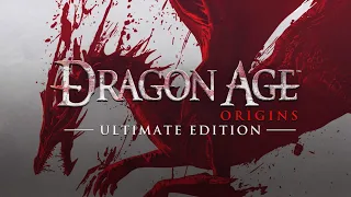 DLC Dragon Age Awakening | Стрим 1