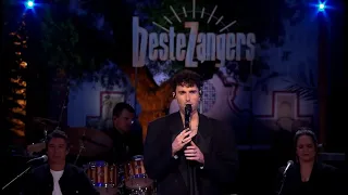 Duncan Laurence - I DO @ Beste Zangers 2023 - live