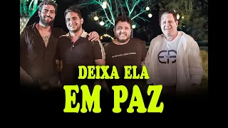 BRUNO E MARRONE & HENRIQUE E JULIANO / 20 MELHORES MÚSICAS EXCLUSIVAS / TOP MÚSICAS SERTANEJO