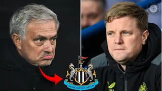 🚨 URGENT! BOY! LOOK WHAT ALAN SHEARER SAID ABOUT EDDIE HOWE! NEWCASTLE LATEST NEWS