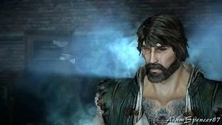 19. Castlevania Lords of Shadow 2 - Prince of Darkness Walkthrough - Inner Dracula Boss