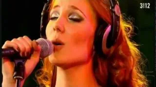 Epica - Quietus (Acoustic at Pinkpop 2010)