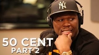 50 Cent Faces Off with the Hot97 Morning Show - Part 2