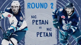 PLAY OF THE YEAR | RD2 - Petan vs. Petan