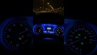 تسارع كرايسلر S300 V6