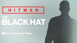 Hitman 2016 - Elusive Target - The Black Hat (Hacker)