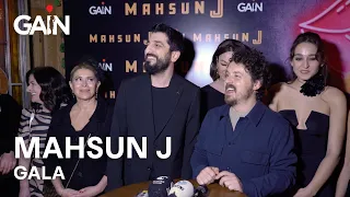 Mahsun J | Gala