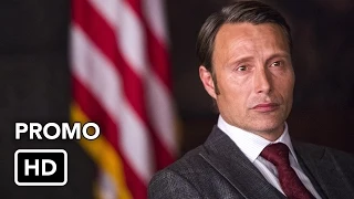 Hannibal 2x03 Promo "Hassun" (HD)