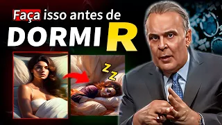 6 Técnicas para DORMIR MELHOR | Dr Lair Ribeiro