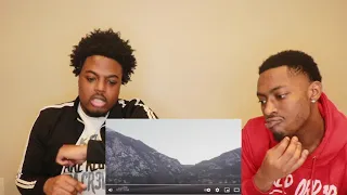 "Rod Wave - By Your Side" DA CR3W REACTION!