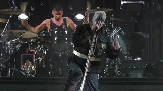 RAMMSTEIN FULL LIVE PHILADELPHIA 2022 (Lincoln Financial Field)