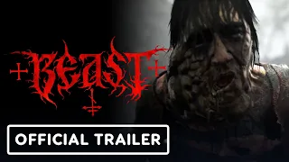 Beast - Exclusive Announcement Trailer | Black Summer 2023