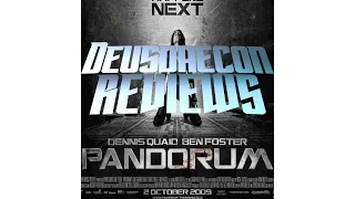 Pandorum : Deusdaecon Reviews
