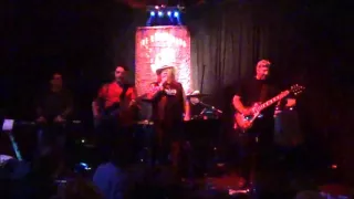 6 Gun Sound at Crossroads 09-23-2016 - Rock and Roll Fantasy + Beatles Medley