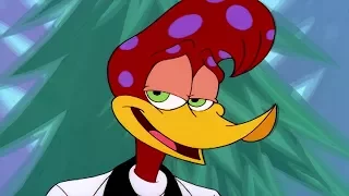 Woody Woodpecker Show | Woody Watcher | Full Episode | Videos For Kids HD