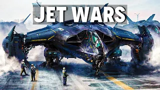 Global Showdown: State-of-the-Art Fighter Jets