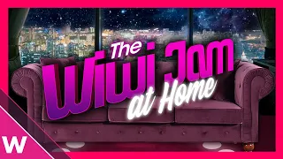 The Wiwi Jam at Home | Our Alternative Eurovision 2020 Celebration