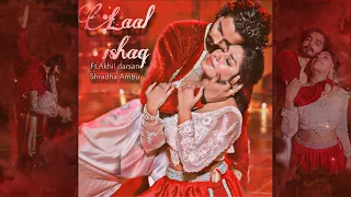 Laal Ishq | Dance Cover | Ram Leela | ft. Shradha Ambu | Akhil Darsan | Arun Nandakumar Choreography