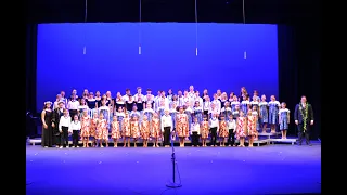 HEARTS presents "The Storm Is Passing Over," Palikū Theatre, April 6, 2024. Spring Concert.