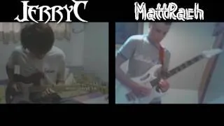 Canon Rock - JerryC vs MattRach