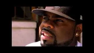 Crooked I audio interview (Unreleased from 2005)