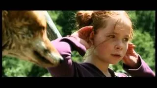 Le renard et l'enfant (film 2007) bande annonce