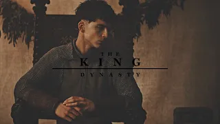 King Henry V | Dynasty