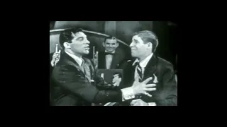 Dean Martin and Jerry Lewis  1950