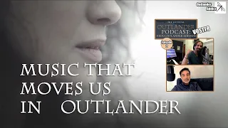 OUTLANDER | Les musiques les plus émouvantes pour Bear McCreary