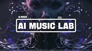 AI Created Music #Trance