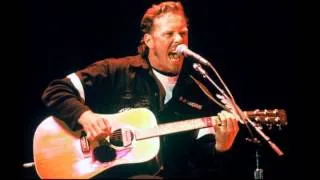 Metallica No Leaf Clover Detroit 1999 NYE