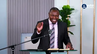 Bluffhill SDA Church || Ps Mujeri || Usaturike Mbira Dzako || 04 May 2024